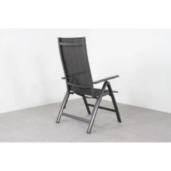 Hartman Roma Verstelbare Tuinstoel -Kettler Stoelen Winkel 1000031710 0102