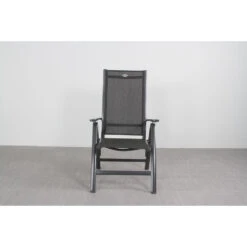 Hartman Roma Verstelbare Tuinstoel -Kettler Stoelen Winkel 1000031710 0103