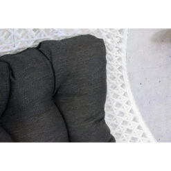 SenS-Line Funny Relax Hangstoel - Wit -Kettler Stoelen Winkel 1000038281 0102