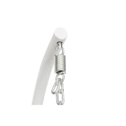 SenS-Line Funny Relax Hangstoel - Wit -Kettler Stoelen Winkel 1000038281 0103