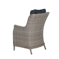 Garden Impressions Marbella Tuinstoel - Vintage Willow -Kettler Stoelen Winkel 1000040779 0104