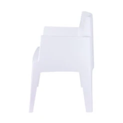 Garden Impressions Tuinstoel Box The Original Wit - 2 Stuks 7 Garden Impressions Tuinstoel Box The Original Wit - 2 Stuks -Kettler Stoelen Winkel 1000040788 0102