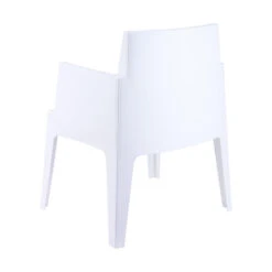 Garden Impressions Tuinstoel Box The Original Wit - 2 Stuks 9 Garden Impressions Tuinstoel Box The Original Wit - 2 Stuks -Kettler Stoelen Winkel 1000040788 0104