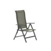Garden Impressions Santos Tuinstoel Verstelbaar - Mos Groen -Kettler Stoelen Winkel 1000040801