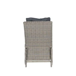 Garden Impressions Marbella Verstelbare Tuinstoel -vintage Willow -Kettler Stoelen Winkel 1000040805 0104