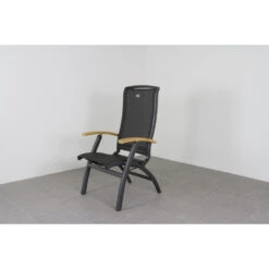 Hartman Da Vinci Standenstoel - Teak Armleuning -Kettler Stoelen Winkel 1000048052 0102