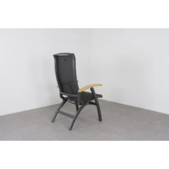 Hartman Da Vinci Standenstoel - Teak Armleuning -Kettler Stoelen Winkel 1000048052 0103