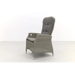 VDG Memphis Verstelbare Tuinstoel -Kettler Stoelen Winkel 1000048053 0102