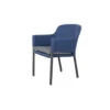 Hartman Cairo Tuinstoel Xerix - Blue -Kettler Stoelen Winkel 1000048060