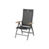 Hartman Salvatore Standenstoel - Teak Armleuning -Kettler Stoelen Winkel 1000048067
