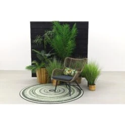 Jasmine Loungestoel - Natural 9 Jasmine Loungestoel - Natural -Kettler Stoelen Winkel 1000048692 0103