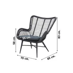 Voorkant -Kettler Stoelen Winkel 1000048698 0101