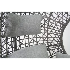 Sens-Line Mona Hangstoel Sand -Kettler Stoelen Winkel 1000048767 0102