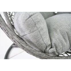 Sens-Line Mona Hangstoel Sand -Kettler Stoelen Winkel 1000048767 0103