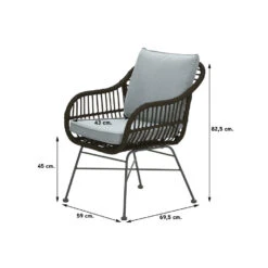 Voorkant -Kettler Stoelen Winkel 1000048776 0101