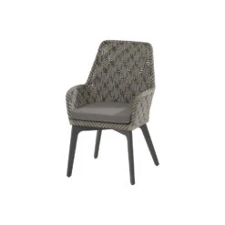 4 Seasons Savoy Tuinstoel (1st.)