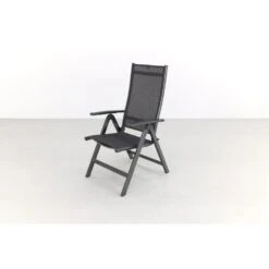 Kettler Easy Verstelbare Tuinstoel -Kettler Stoelen Winkel 1000048808 0102