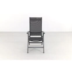 Kettler Easy Verstelbare Tuinstoel -Kettler Stoelen Winkel 1000048808 0103