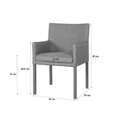 Voorkant -Kettler Stoelen Winkel 1000048817 0101