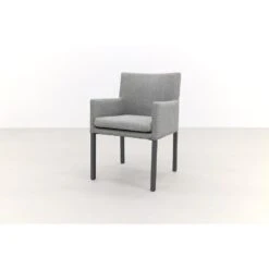 Suns Antas Dining Tuinstoel - Light Antraciet/grey -Kettler Stoelen Winkel 1000048817 0102