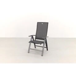 Hartman Valentino Verstelbare Tuinstoel - Xerix 8 Hartman Valentino Verstelbare Tuinstoel - Xerix -Kettler Stoelen Winkel 1000048818 0102