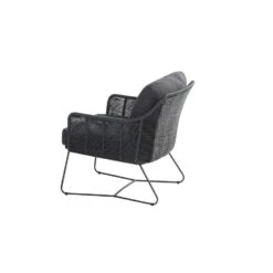 Taste Belmond Loungestoel - Antraciet -Kettler Stoelen Winkel 1000050057 0102