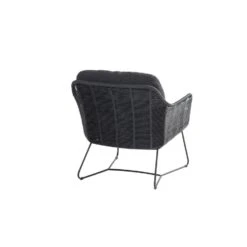 Taste Belmond Loungestoel - Antraciet -Kettler Stoelen Winkel 1000050057 0103