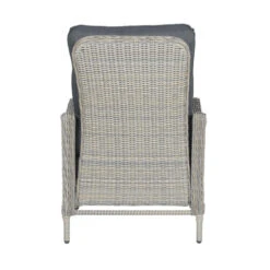 Garden Impressions Nova Verstelbare Tuinstoel - Vintage Willow -Kettler Stoelen Winkel 1000052945 0103