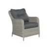 Garden Impressions Nova Lounge Stoel - Vintage Willow -Kettler Stoelen Winkel 1000052951