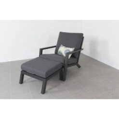 VDG Atlanta Loungestoel Incl. Hocker 8 VDG Atlanta Loungestoel Incl. Hocker -Kettler Stoelen Winkel 1000052977 0102