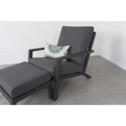 VDG Atlanta Loungestoel Incl. Hocker 9 VDG Atlanta Loungestoel Incl. Hocker -Kettler Stoelen Winkel 1000052977 0103
