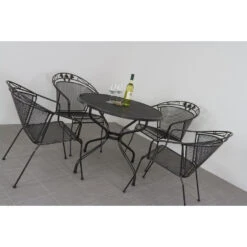 Kettler Toledo Stapelstoel 9 Kettler Toledo Stapelstoel -Kettler Stoelen Winkel 1000053218 0103