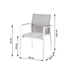 Tutti Stapelstoel Wit Met Teak 5 Tutti Stapelstoel Wit Met Teak -Kettler Stoelen Winkel 1000054211 0101