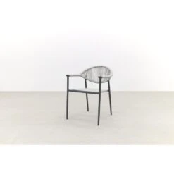 GreenChair Comfort Dining Tuinstoel - Beige -Kettler Stoelen Winkel 1000058439 0101