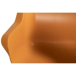 Hartman Sophie Studio Dining Armstoel - Indian Orange - Set Van 2 -Kettler Stoelen Winkel 1000072083 0103