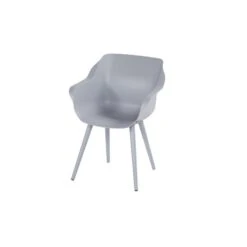 Hartman Sophie Studio Dining Armstoel - Xerix - Set Van 2 -Kettler Stoelen Winkel 1000073144 0102