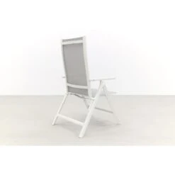 Hartman Napoli Standenstoel Wit 8 Hartman Napoli Standenstoel Wit -Kettler Stoelen Winkel 1000074463 0102