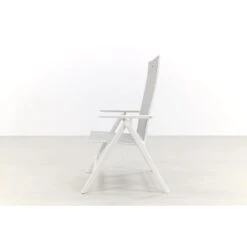 Hartman Napoli Standenstoel Wit 9 Hartman Napoli Standenstoel Wit -Kettler Stoelen Winkel 1000074463 0103