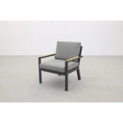 4 Seasons Proton Low Dining Tuinstoel (1 St.) -Kettler Stoelen Winkel 1000081349 0102