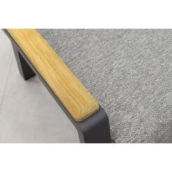 4 Seasons Proton Low Dining Tuinstoel (1 St.) -Kettler Stoelen Winkel 1000081349 0103