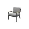 4 Seasons Proton Low Dining Tuinstoel (1 St.) -Kettler Stoelen Winkel 1000081349