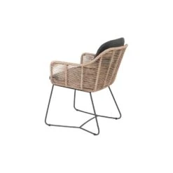 Taste Belmond Loungestoel - Naturel -Kettler Stoelen Winkel 1000084500 0103