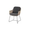 Taste Belmond Loungestoel - Naturel -Kettler Stoelen Winkel 1000084500