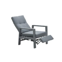 Garden Impressions Marsala Relax Loungestoel - Donker Grijs 9 Garden Impressions Marsala Relax Loungestoel - Donker Grijs -Kettler Stoelen Winkel 1000087057 0104