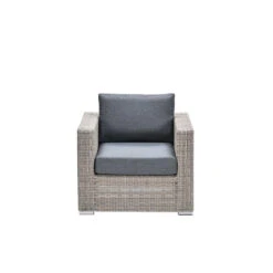 Garden Impressions Tennessee Loungestoel Vintage Willow -texfiber -Kettler Stoelen Winkel 1000087173 0104
