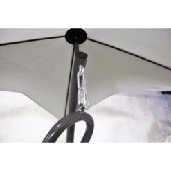 SenS-Line - Nico Hanging Tuintoel - Grijs 9 SenS-Line - Nico Hanging Tuintoel - Grijs -Kettler Stoelen Winkel 1000087203 0103