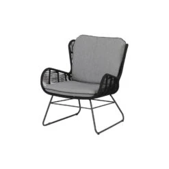 Exotan Loungestoel Outdoor Grace - Touw - Antraciet - Set Van 2 9 Exotan Loungestoel Outdoor Grace - Touw - Antraciet - Set Van 2 -Kettler Stoelen Winkel 1000089221 0103
