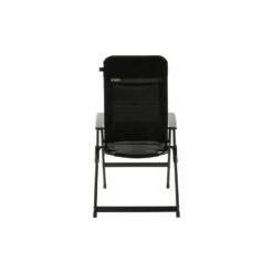 Travellife Barletta Standenstoel Comfort L - Zwart -Kettler Stoelen Winkel 1000090496 0103