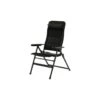 Travellife Barletta Standenstoel Comfort L - Zwart -Kettler Stoelen Winkel 1000090496