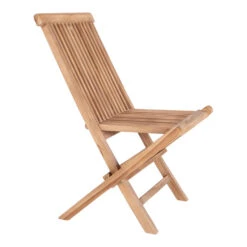 Giga Meubel Tuinstoel Teakhout - Naturel - 46x62x89cm - Stoel Toledo 9 Giga Meubel Tuinstoel Teakhout - Naturel - 46x62x89cm - Stoel Toledo -Kettler Stoelen Winkel 1000091189 0103